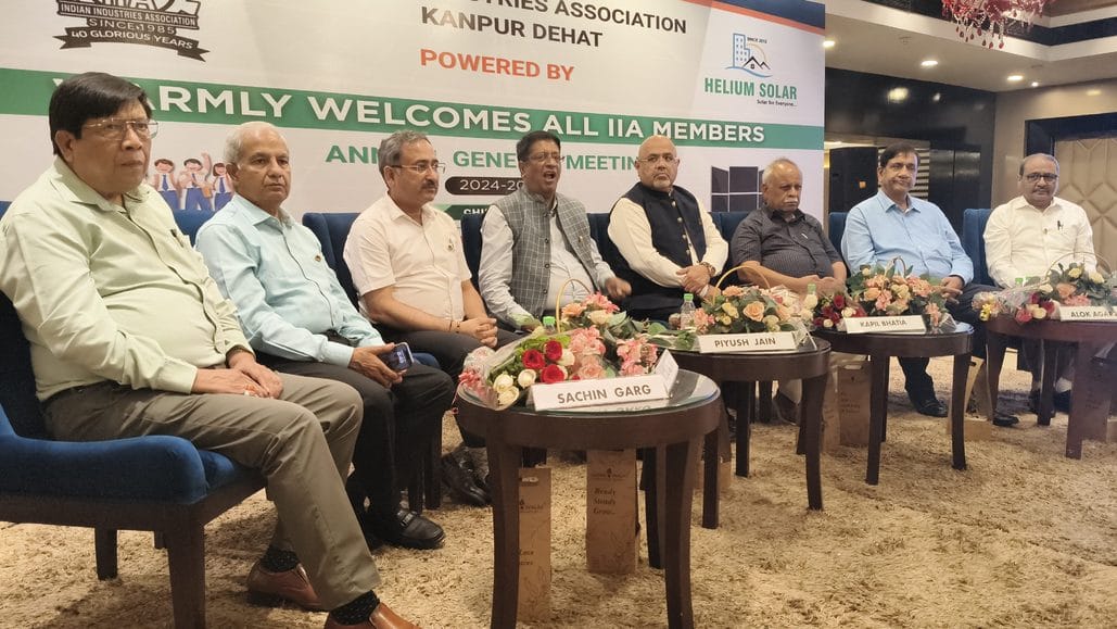 Emphasis will be on solving the problems of enterprises and entrepreneurs: Chairman