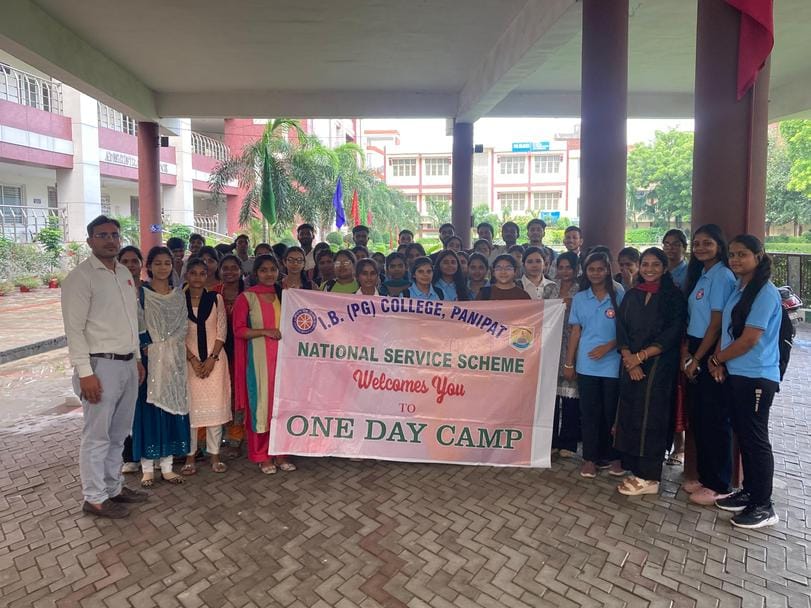Understand the responsibility of NSS towards society: Dr. Shashi