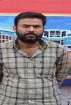 PA of fake IAS used to provide protocol by email