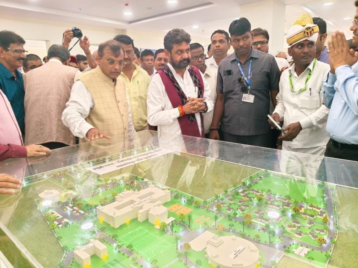 Gorakhpur News: Ayurveda sector developed in the country due to the efforts of the Prime Minister