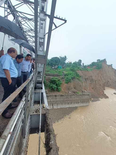 railway news