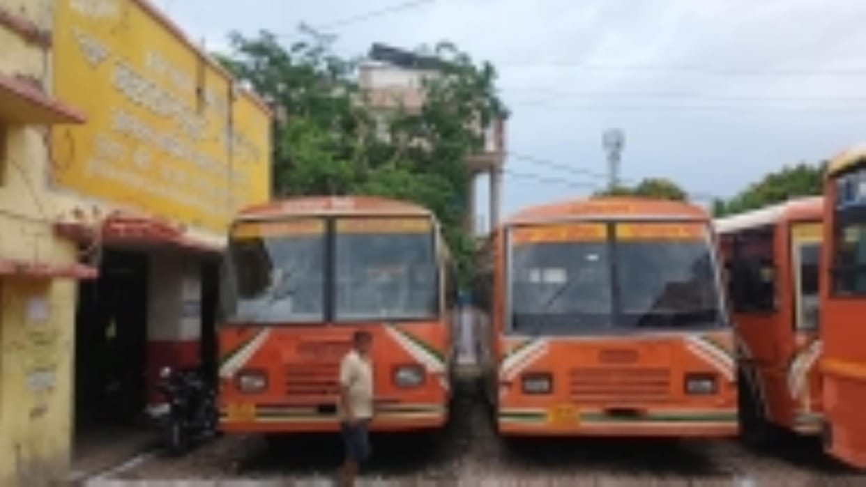 Roadways bus will provide tour of Nepal's valleys