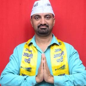 AAP demanded special disaster relief package for Himachal