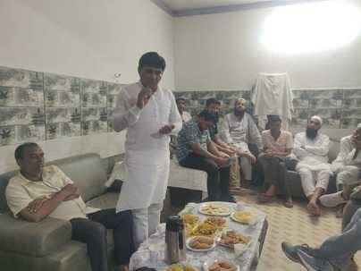 BJP is misleading the public: Devendra Singh