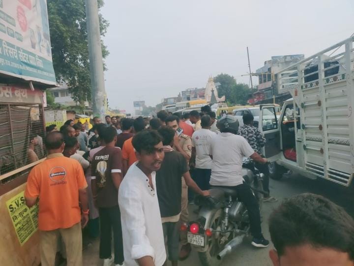 Gorakhpur News: Main accused Sandeep had also murdered a vegetable vendor in the year 2016