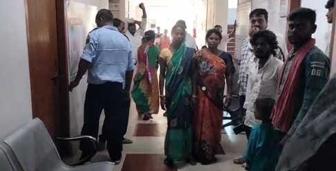 Muzaffarpur Bihar news : many prople suffer for dieria disease one died health department