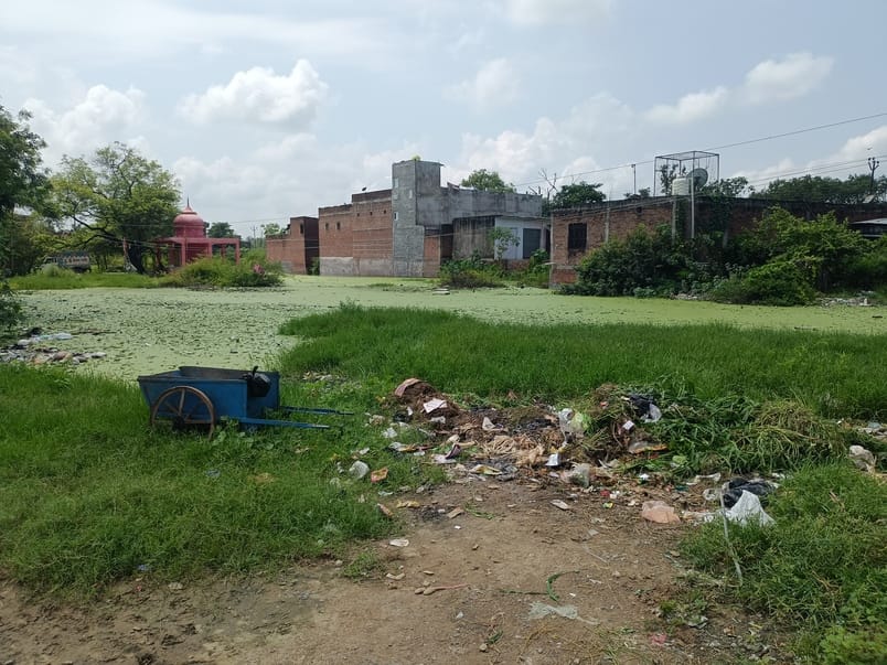 Nine dengue patients found including mother and daughter