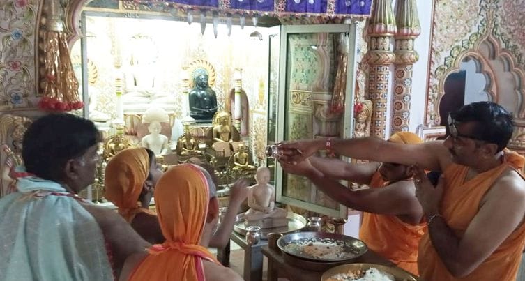Ten characteristics of religious festival concluded with apology