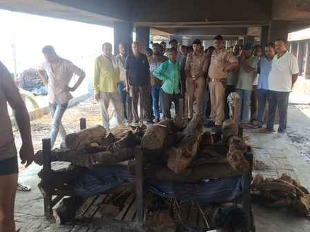 Nisha's CDR will reveal the secrets of the incident, funeral took place under police supervision
