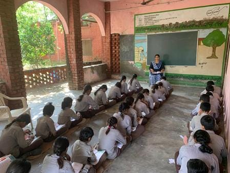 Rajasthan News: 1,455 schools have been decreased in Rajasthan: UDISE Report