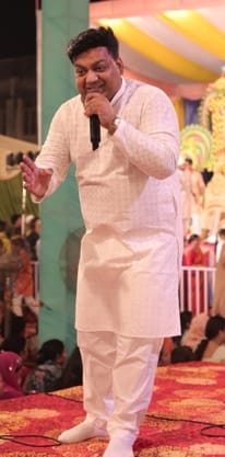 Shyam, I have come to your doorstep defeated...