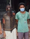 Sonu's wife and her lover arrested for murder