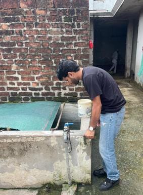 Dengue cases are increasing despite awareness campaigns