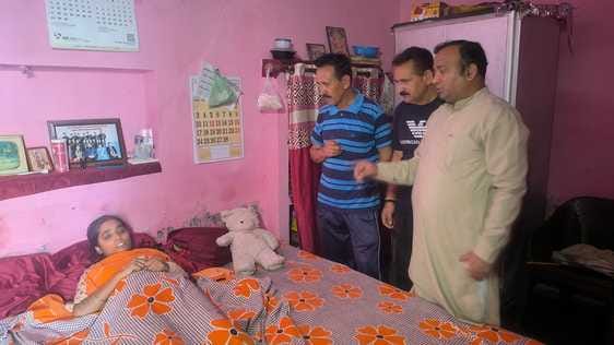 arnia news, student injured news