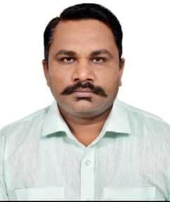 Advocate Ashok became the state vice president of Dr. Shyama Prasad Mukherjee National Vichar Manch