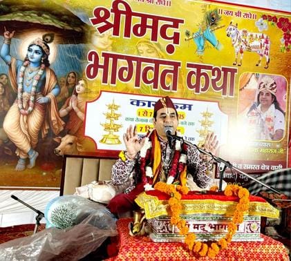 Killing a female foetus is a great sin: Deepak Maharaj