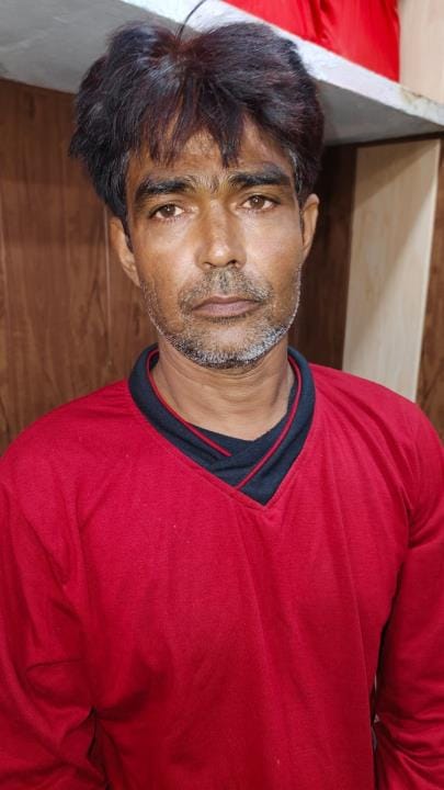 Two more accused of Behta blast arrested, 25 thousand each was the reward