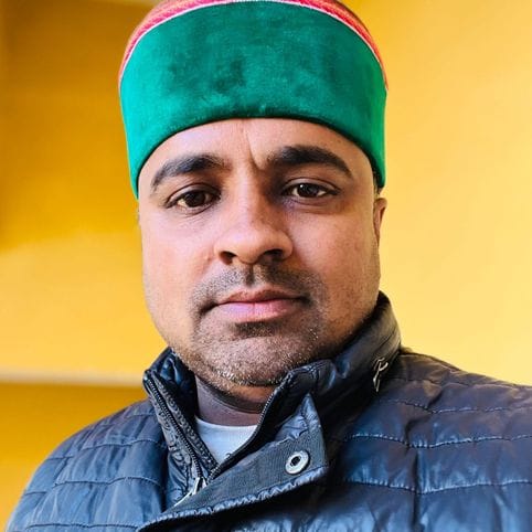 Rajneesh became the national convenor of Indian Youth Congress media