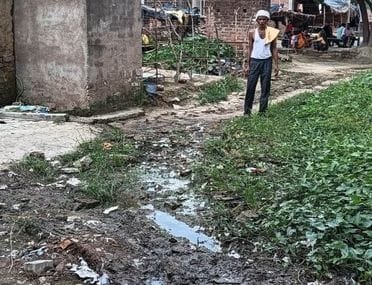 Three died of fever in Prahladpur in a week, 30 others fell ill