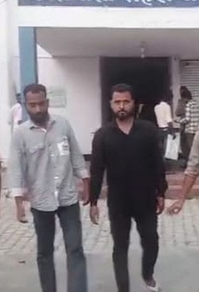 Son-in-law and his brother, accused of murdering father-in-law, sent to jail