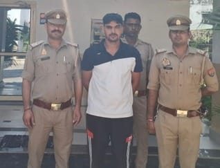 History-sheeter arrested for threatening to kill