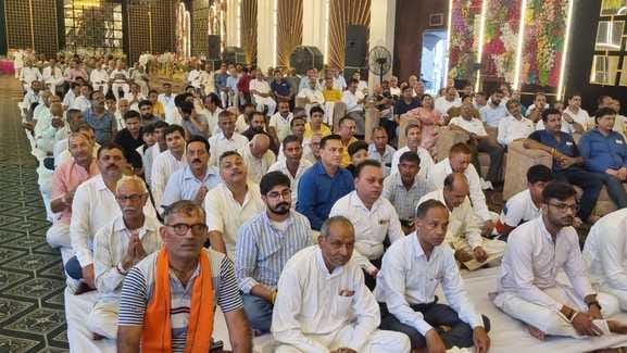 Puranas and scriptures give education: Gyanananda
