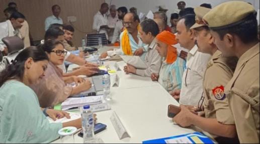 FIR filed after 14 years of investigation, plea for arrest has been going on for two years