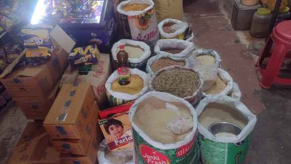 Mustard oil prices increased by 30 to 40 rupees