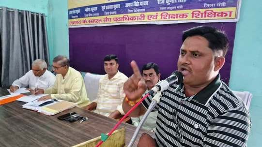 Primary teachers will join the nationwide strike