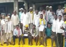 Rural Revolution: Devnala Raiyat decides to fight for alcoholismThey united against alcohol in a small village