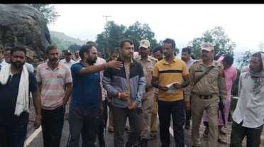 Mla Rs Pathania