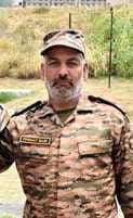 Pali soldier martyred in encounter with terrorists in Jammu and Kashmir