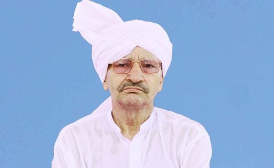 CM should visit flood affected villages: Khap