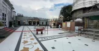 The charm of Shakti Peethas has diminished, devotees are not reaching there