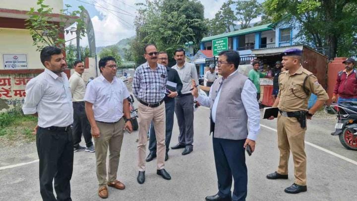 Passport Seva Kendra will open soon in Pithoragarh