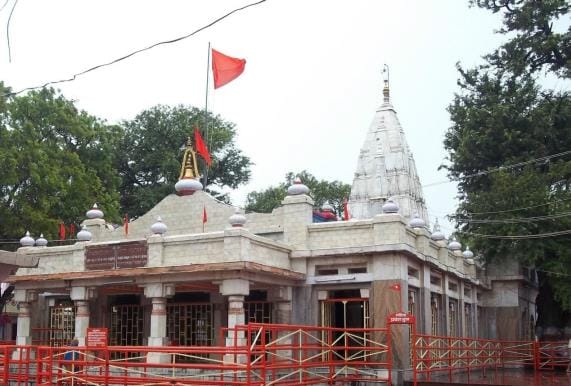 From decoration to security, special arrangements will be made for the devotees in Devipatan