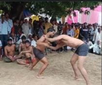 Ankit defeated Chhota Lal