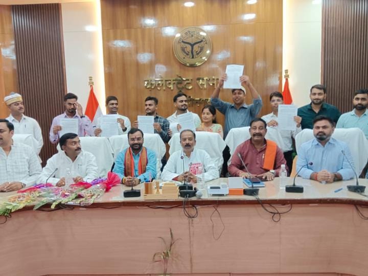 Suggestions sought for Samarth UP