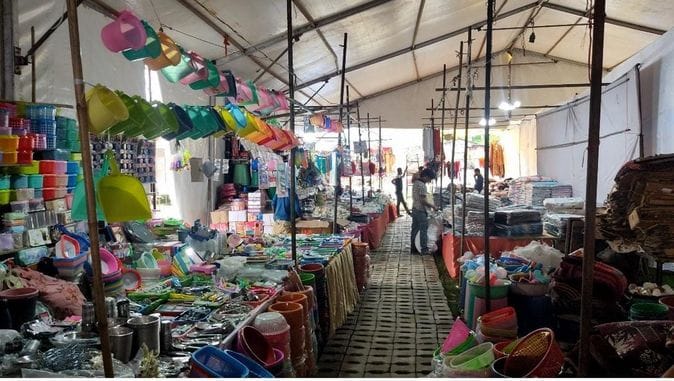 Now Surangani Chhinj fair will be held from 13 to 15 September