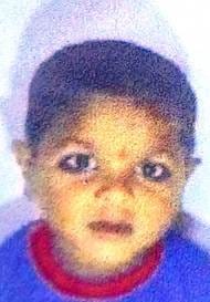 An innocent child died after drowning in a mining pit