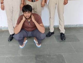 Another accused arrested in case of murderous attack by firing