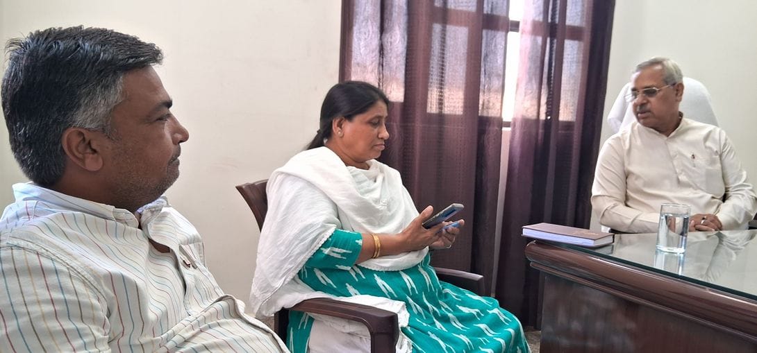Councillors expressed their displeasure over drinking water and sewerage problems