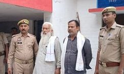 Father-in-law and brother-in-law arrested for beating MP's sister