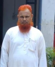 Teenager converted...Madrasa principal arrested