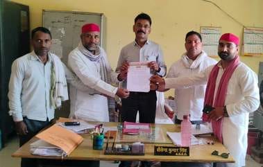 By conducting a survey, the names of deprived people should be registered in the voter list