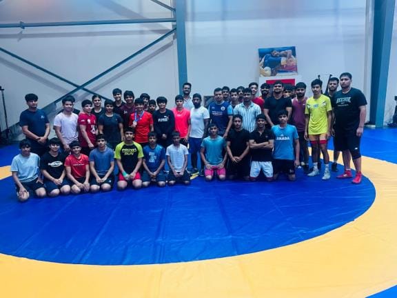 Senior World Championship will be played last, Radhika and Nishu