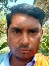 Bike collided with a stray animal on the highway, two cousin brothers died
