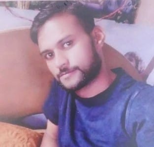 The body of a youth named in a molestation case was found hanging from a tree