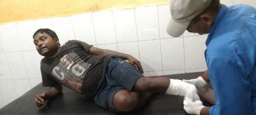 The student who ran away from school was caught by a prostitution gang