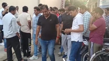 Land dispute: 15 rounds of firing in Fauji Nagar, one in critical condition